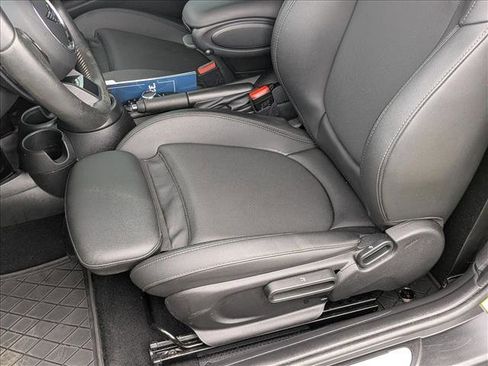 Used 2023 MINI Cooper S image 14