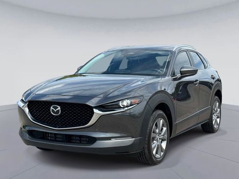Certified 2024 MAZDA CX-30 AWD 2.5 S w/ Preferred Package image 7