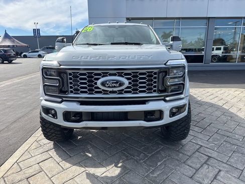 Used 2026 Ford F450 Platinum image 47
