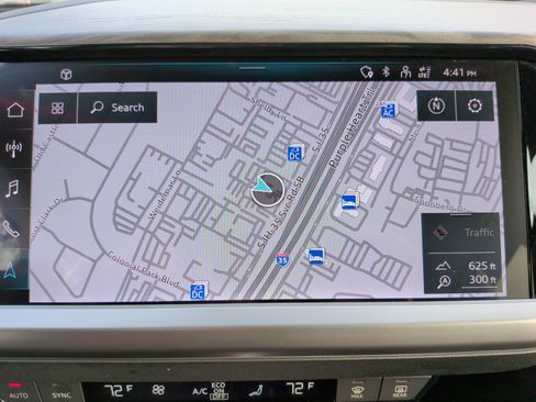 Certified 2023 Audi Q4 e-tron Premium Plus image 24