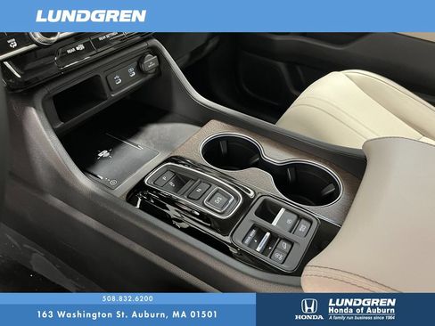 New 2026 Honda Pilot Elite image 15