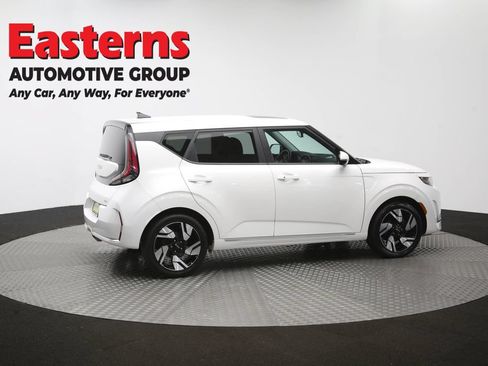 Used 2023 Kia Soul GT-Line FWD image 43