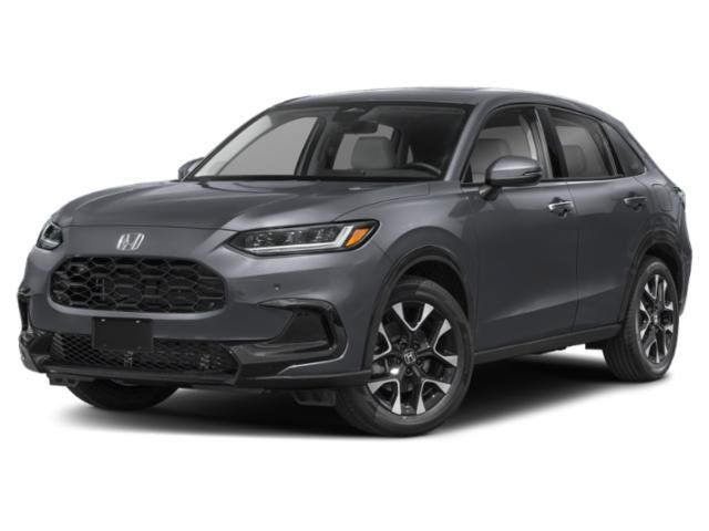 New 2027 Honda HR-V EX-L image 4