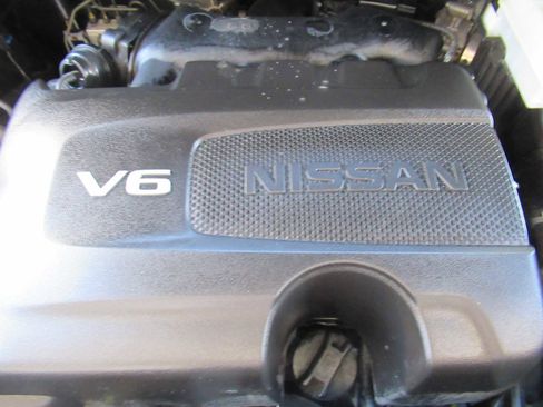 Used 2022 Nissan Pathfinder S w/ Cargo Package image 16