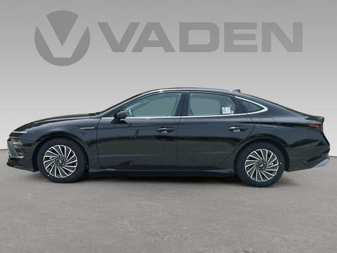 New 2025 Hyundai Sonata SEL image 28