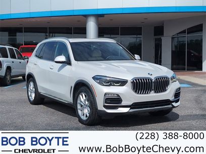 Used 2020 BMW X5 sDrive40i w/ Luxury Seating Package
