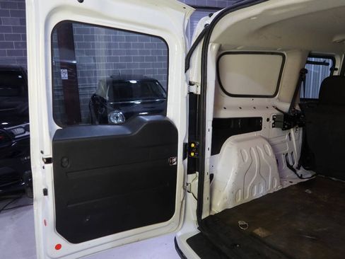 Used 2022 RAM ProMaster City Wagon FWD image 18