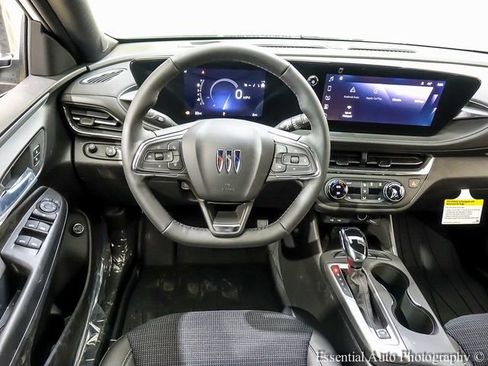 New 2026 Buick Envista Preferred w/ Convenience I Package image 10