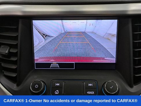 Used 2022 GMC Acadia SLE w/ Driver Convenience Package AWD/4WD image 12