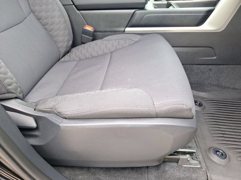 Used 2026 Toyota Tundra SR5 AWD/4WD image 34