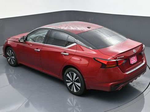 Used 2019 Nissan Altima 2.5 SL image 38