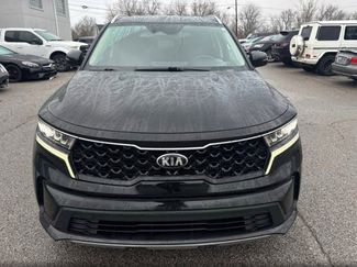 Used 2021 Kia Sorento S video 2