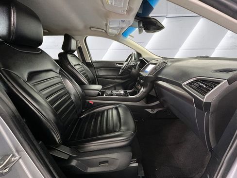 Used 2020 Ford Edge SEL image 13