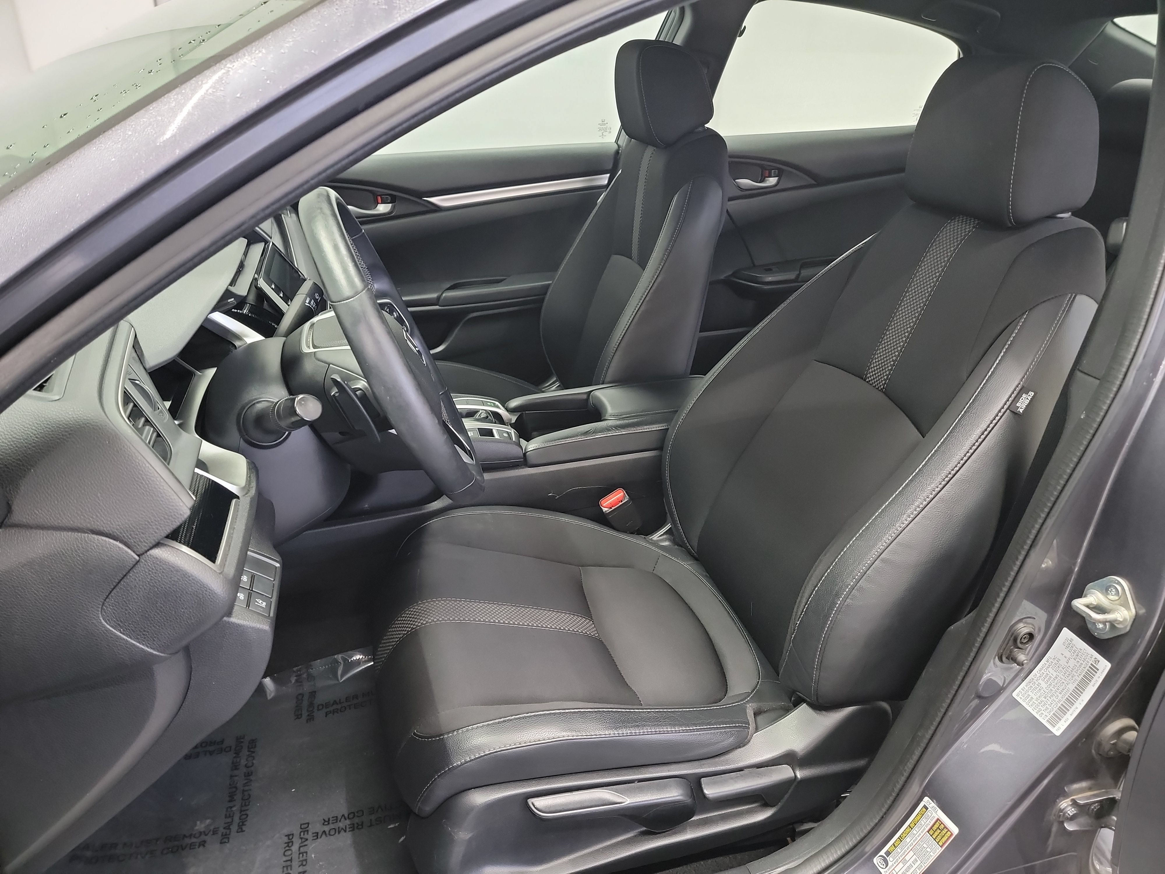 Used 2020 Honda Civic Sport image 12