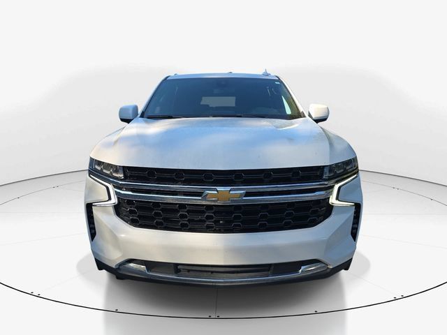 Used 2021 Chevrolet Suburban LS RWD image 11
