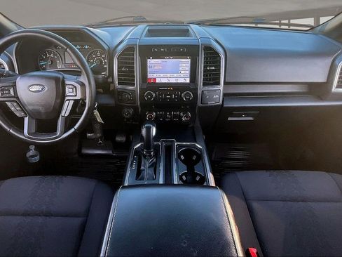 Used 2019 Ford F150 XLT w/ Equipment Group 301A Mid AWD/4WD image 8