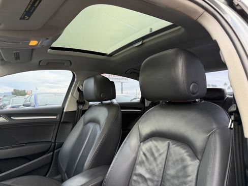 Used 2015 Audi A3 2.0T Premium Plus image 24