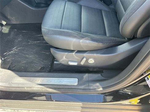 New 2025 Lincoln Nautilus Reserve w/ Jet Appearance Package image 20