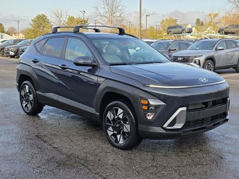 Used 2024 Hyundai Kona SEL image 7