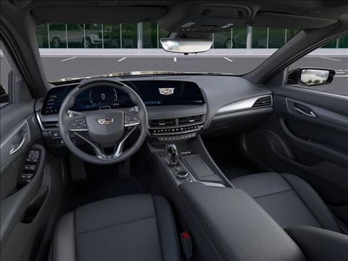 New 2026 Cadillac CT5 Premium Luxury image 15