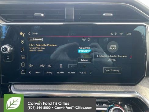 Used 2024 GMC Sierra 1500 Denali w/ Denali Reserve Package image 30