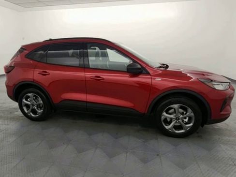 New 2026 Ford Escape ST-Line w/ Tech Pack #1 image 9