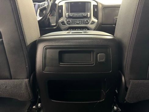 Used 2019 GMC Sierra 2500 SLT AWD/4WD image 30