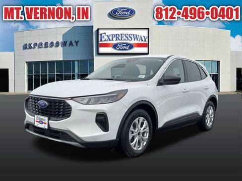 Used 2023 Ford Escape Active w/ Cold Weather Package image 1