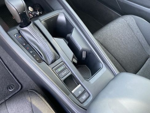 Used 2024 Honda Accord EX image 40