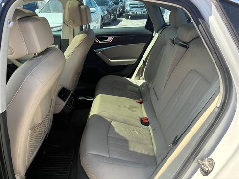 Used 2019 Audi A6 3.0T Premium AWD/4WD image 9