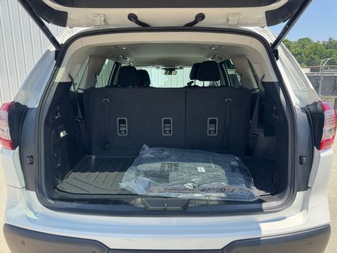 Used 2026 Subaru Ascent Premium AWD/4WD image 19