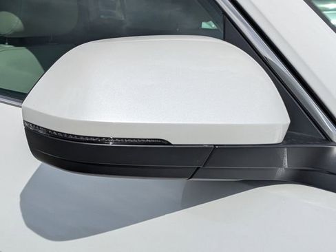 New 2026 Volkswagen Atlas SEL image 13