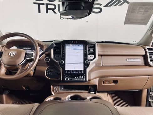 Used 2023 RAM 3500 Laramie image 29