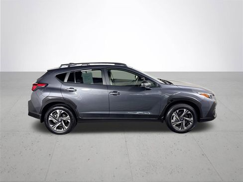 Certified 2024 Subaru Crosstrek 2.0i Premium image 6