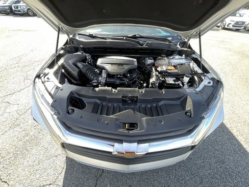 Used 2021 Chevrolet Blazer LT image 34