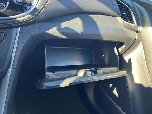 Certified 2022 Chevrolet Trax LT w/ LT Convenience Package image 30