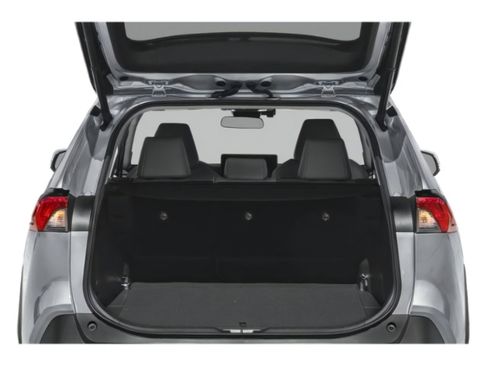 Used 2025 Toyota RAV4 XLE Premium image 11