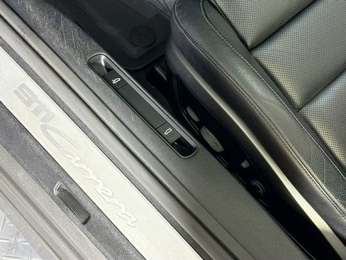 Certified 2023 Porsche 911 Carrera RWD image 23