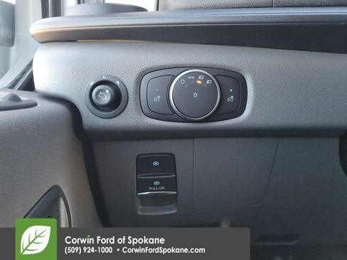 New 2026 Ford Transit 350 148 High Roof Extended AWD image 25