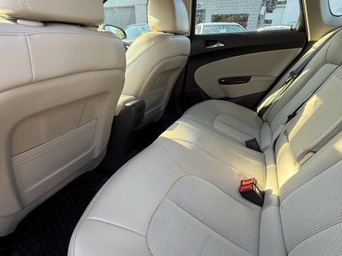 Used 2014 Buick Verano Convenience image 25