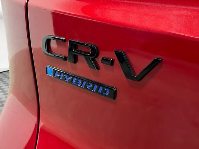 New 2027 Honda CR-V Sport-L image 9
