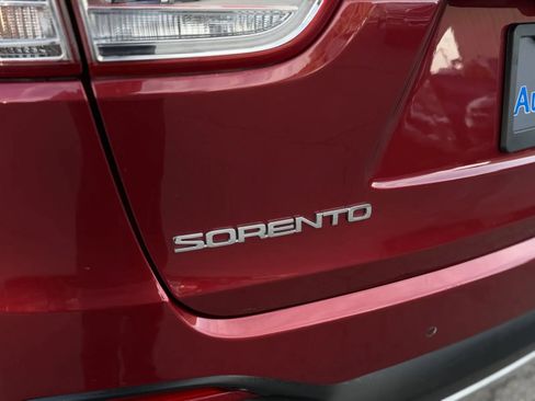 Used 2018 Kia Sorento EX w/ EX Advanced Touring Package AWD/4WD image 48