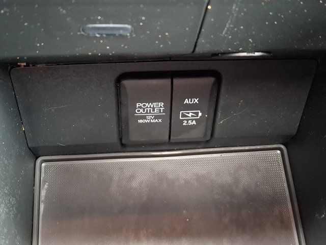 Certified 2023 Honda Passport TrailSport image 28