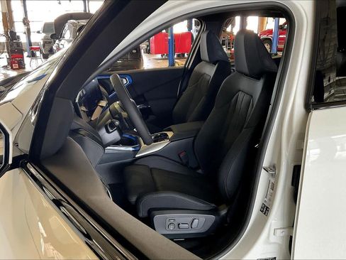 New 2026 BMW X3 xDrive30 AWD/4WD image 9