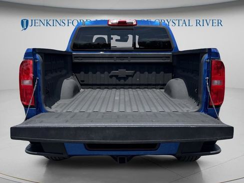 Used 2018 Chevrolet Colorado LT w/ LT Convenience Package RWD image 17