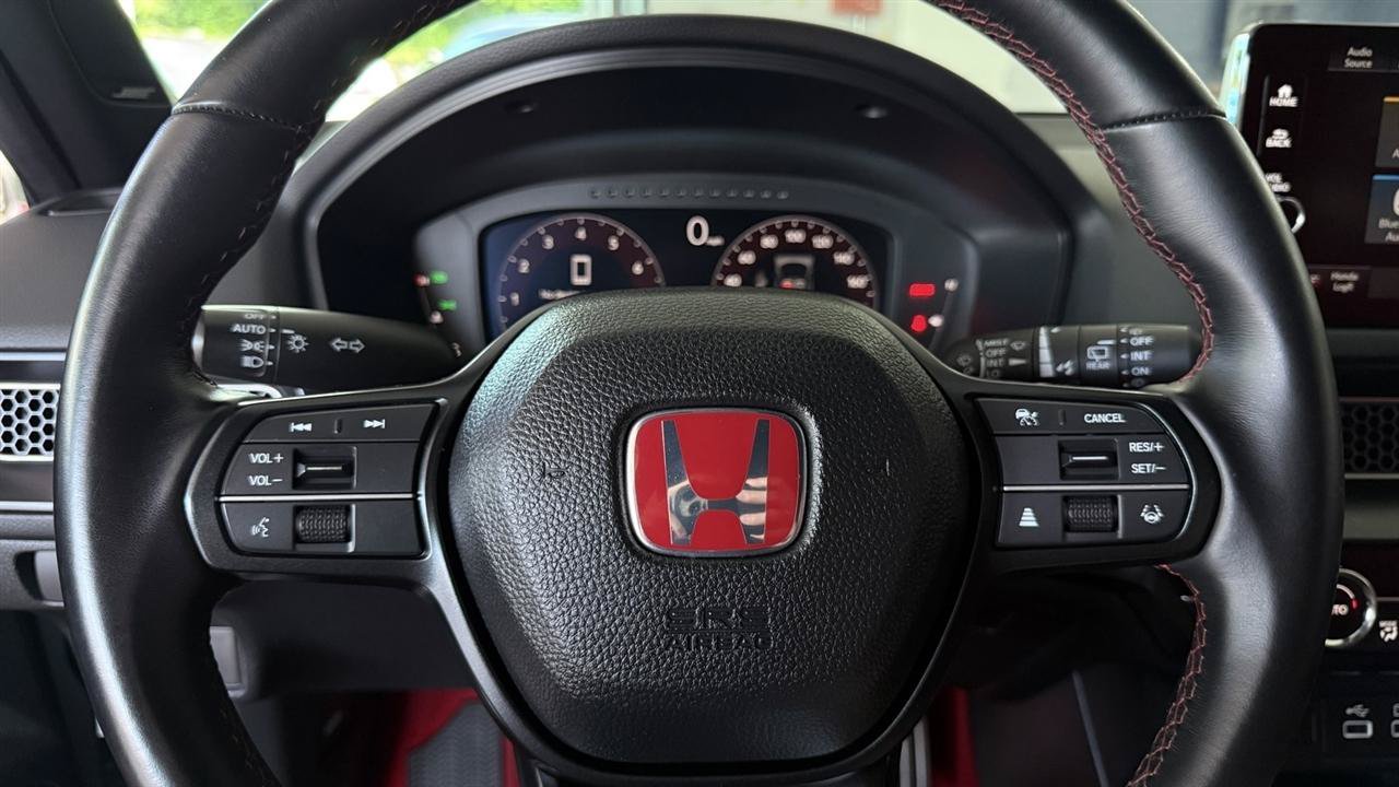 Used 2024 Honda Civic Type R image 44