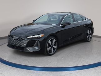 New 2025 Audi A5 2.0T Premium Plus video 1