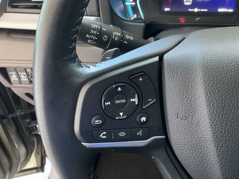 Certified 2023 Honda Odyssey EX-L image 11