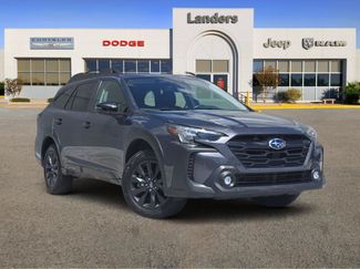 Used 2024 Subaru Outback Onyx Edition XT AWD/4WD video 1