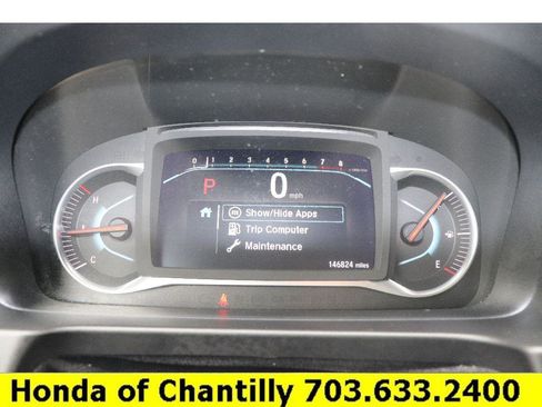 Used 2019 Honda Pilot LX image 9